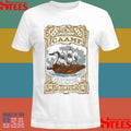 Caamp The Band Mgm Music Hall At Fenway June 14+15 2025 Boston, Ma T-shirt