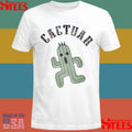 Cactuar Final Fantasy Series T-shirt
