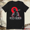 Cade Smith The K’D Crusader Cleveland Guardians MLB Signature t-shirt