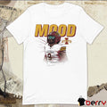 Cael Brezina Mood Iowa State Football Graphic t-shirt
