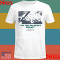 Cal Raleigh I’m The Hr Derby Champ T-shirt