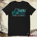 Cal Raleigh Win the Whole Truckin’ Thing Seattle Mariners MLB Seize The Moment Fanart t-shirt