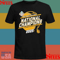 Cal State Long Beach The Beach Champion 2025 Ncaa Men’s Volleyball National Champions Shirts