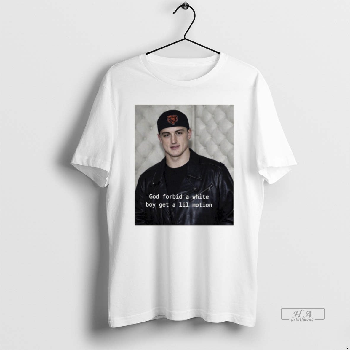 Official Caleb Williams Cheese Grater God Forbid A White Boy Get A Lil Motion T-Shirts, Hoodie, Sweatshirt | CiraTrend.com