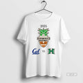Official California Golden Bears Vs T-Shirts, Hoodie, Sweatshirt | CiraTrend.com