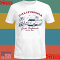 California Jack’s Surfboards Since 1957 Shirts