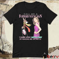 Call Me A Forward Young Man ‘Cause Anne Hath A Way Of Making Me Go Nuts Graphic t-shirt