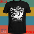Call Me When You Dream Ring Ring State Of Mind 2025 T-shirt