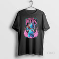 Official Call Of Duty Mister Peeks Zombie Bunny Flames Video Game T-Shirts, Hoodie, Sweatshirt | CiraTrend.com