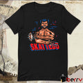 Cam Skattebo New York Giants Xmen Wolverine Fanart t-shirt