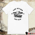 Camp Mtn Dew Voo Dew 2024 t-shirt