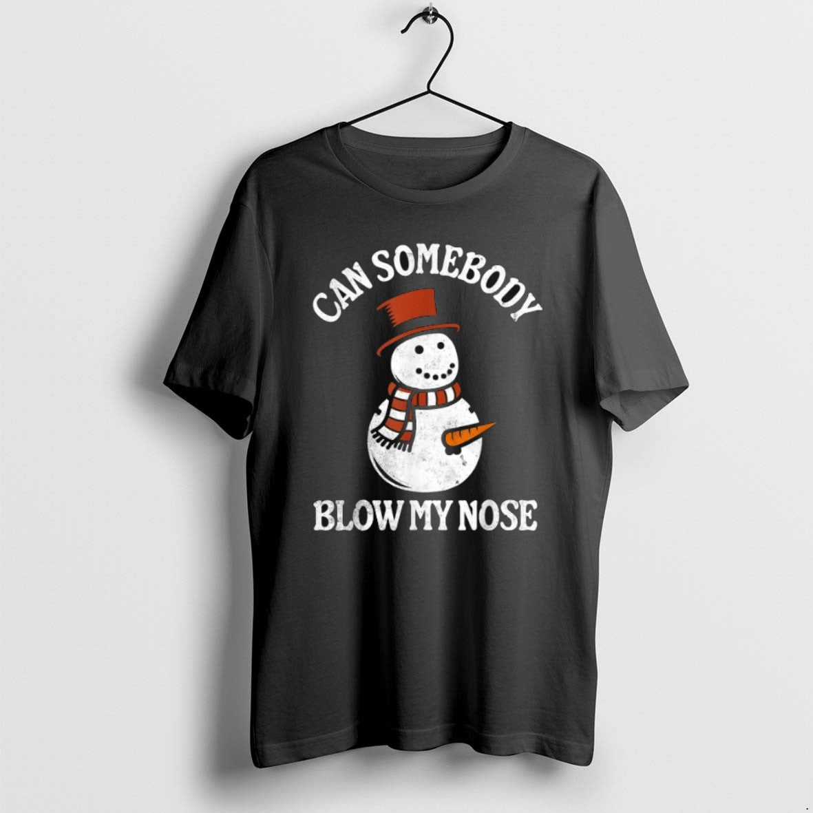 Official Can Somebody Blow My Nose Snowman Christmas T-Shirts, Hoodie, Sweatshirt | CiraTrend.com