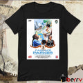 Candace Parker Jersey Retirement Night Las Vegas Aces Vs Chicago Sky August 25, 2025 Poster t-shirt
