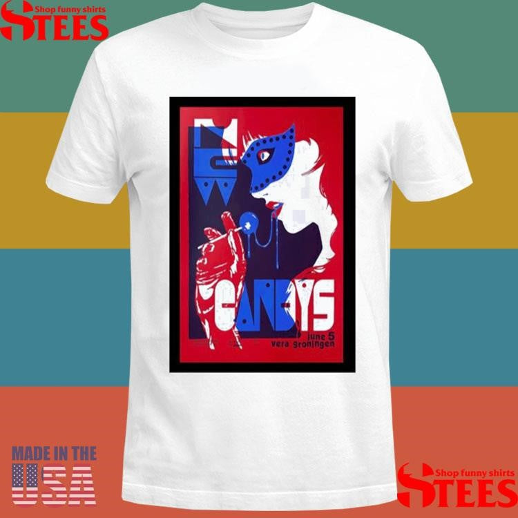 Candys Vera In Groningen Nl Jun 5 2025 Shirts