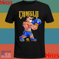 Canelo Alvarez Punk Ii Shirts