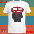 Can’t Show On Shopify Target Practice Comrade Shirts