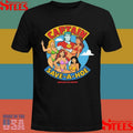Captain Save A Hoe Asshole Live Forever Shirts