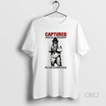 Official Captured Venezuelan President Mission Accomplished T-Shirts, Hoodie, Sweatshirt | CiraTrend.com