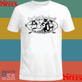 Car Seat Headrest Performing In The Forest Since 2010 Shirts