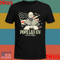 Cardinal Robert Prevost Pope Leo Xiv 267 Pope Shirts