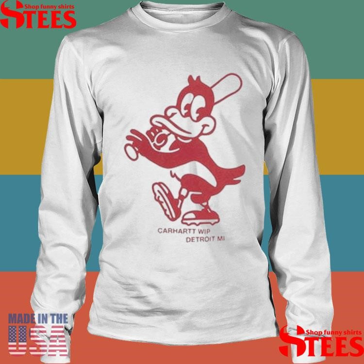 Carhartt WIP Home Run Shirts