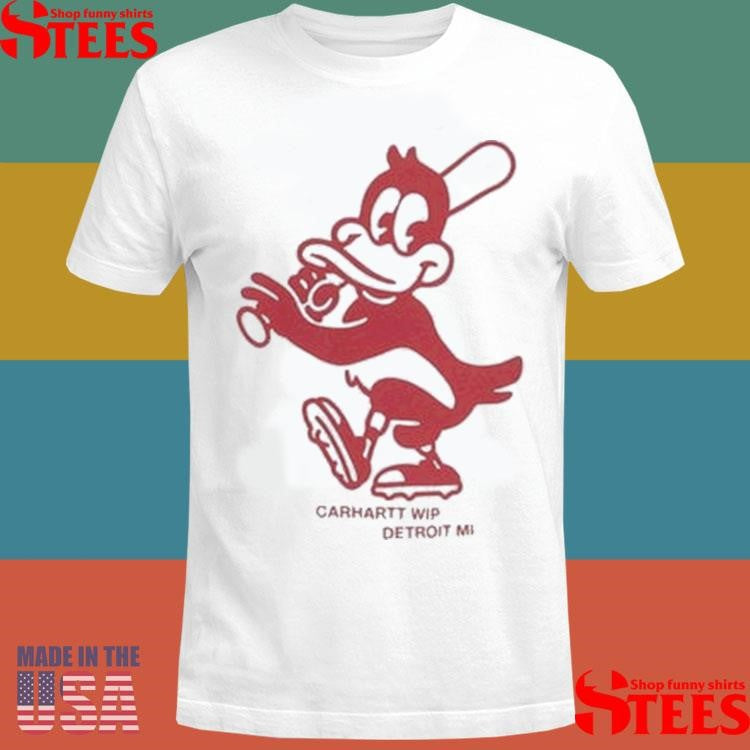 Carhartt WIP Home Run Shirts