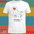 Carhartt WIP Work Life Romance T-Shirt