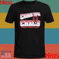 Carolina Chaos Premier Lacrosse League T-shirt