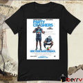 Carolina Panthers Derrick Brown and Rico Dowdle Party Crashers Hide Your Quarterback November 2, 2025 Poster t-shirt