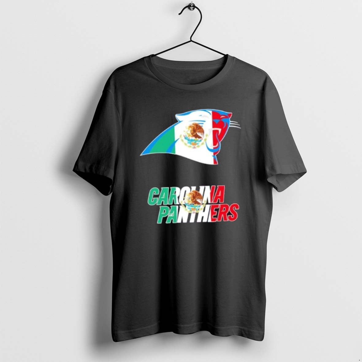 Official Carolina Panthers Football X Mexican Flag T-Shirts, Hoodie, Sweatshirt | CiraTrend.com