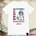 Caroline Ducharme Box Uconn Huskies Basketball 2025 NCAA March Madness Vintage t-shirt
