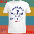 Carson Kelly Cycle Co Mlbpa Shirt