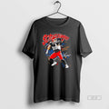 Official Carson Schwesinger Scribble Signature Cleveland Browns T-Shirts, Hoodie, Sweatshirt | CiraTrend.com