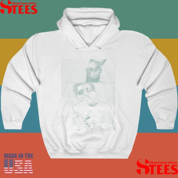 Carti & Weeknd Timeless Trio Shirts