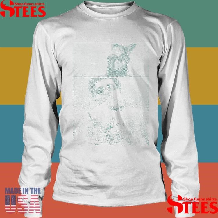Carti & Weeknd Timeless Trio Shirts