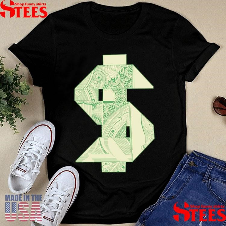 Cash Rules Boxy Spades The Only Suit That Matters Shirts
