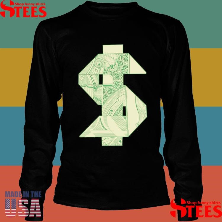 Cash Rules Boxy Spades The Only Suit That Matters Shirts