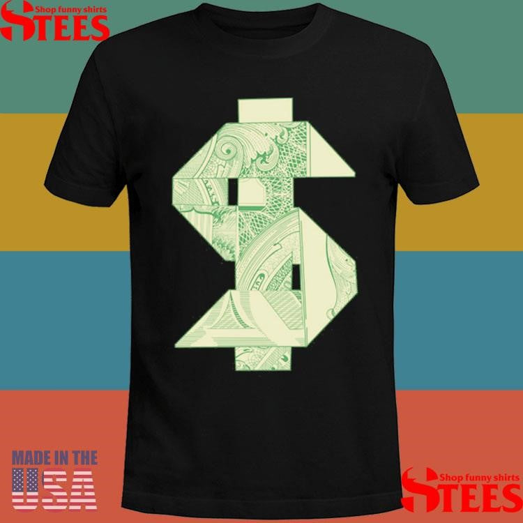 Cash Rules Boxy Spades The Only Suit That Matters Shirts