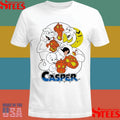 Casper 95 Halloween Party Ghostly Shirts