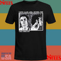Casper Allen Legal Defense Fund Mugshot Shirts