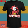 Casper the Friendly Ghost Little Devil Shirts