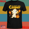Casper the Friendly Ghost Wrapped Up Shirts