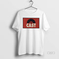 Official Cast Records Logo T-Shirts, Hoodie, Sweatshirt | CiraTrend.com