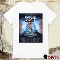 Castle Rat North American Summon the Beasts 2026 September 23 – October 21 Poster t-shirt