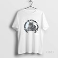 Official Cat I Was Doing Okay Until I Woke Up T-Shirts, Hoodie, Sweatshirt | CiraTrend.com