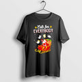 Official Cat For Everybody Christmas T-Shirts, Hoodie, Sweatshirt | CiraTrend.com