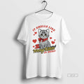 Official Cat It Smells Like Wrong Kitten In Here T-Shirts, Hoodie, Sweatshirt | CiraTrend.com