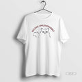 Official Cat Sad Become Ungovernable T-Shirts, Hoodie, Sweatshirt | CiraTrend.com