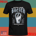 Catch Your Breath Broken Souls Tour 2025 Shirts