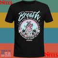 Catch Your Breath Waiting For My 21 Gun Salute For Giving My Heart To You Shame On Me Shirts